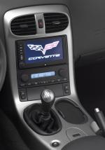 Chevrolet Corvette Convertible 2005 года